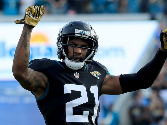 Bouye excited to join Broncos | theScore