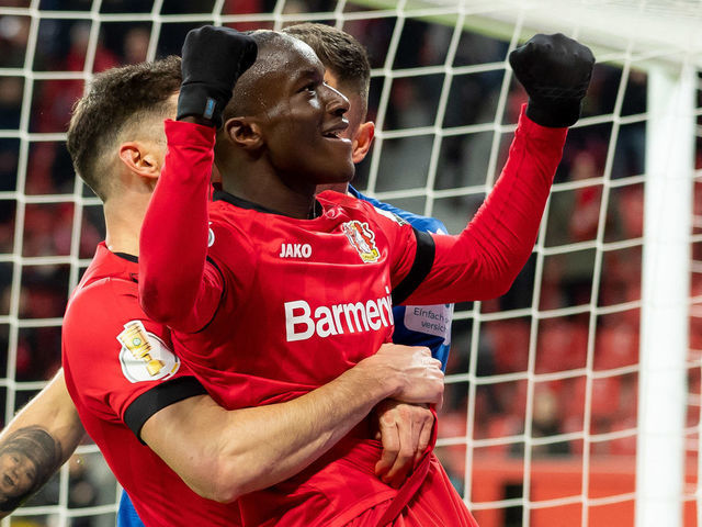 Bundesliga Matchday 31 Betting Preview Leverkusen To Bolster Top Four Bid Thescore Com