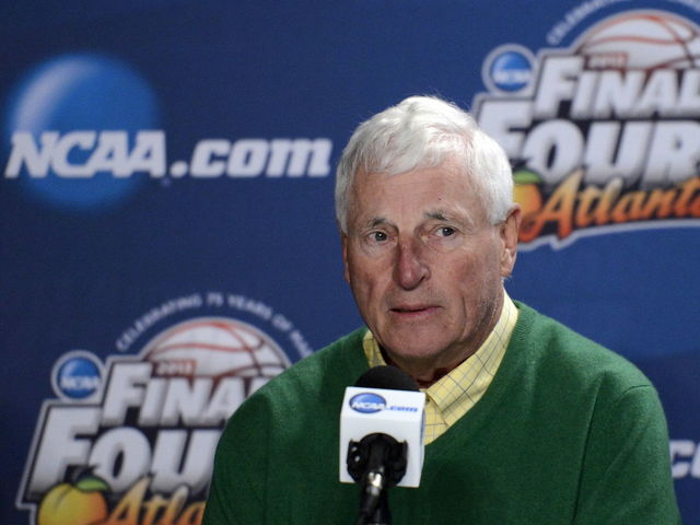 Bob Knight on NBA: 'It's as though they've raped college basketball'