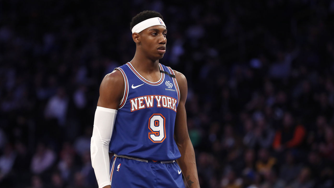 New York Knicks Record Lowest Attendance Since 2006 After Spike