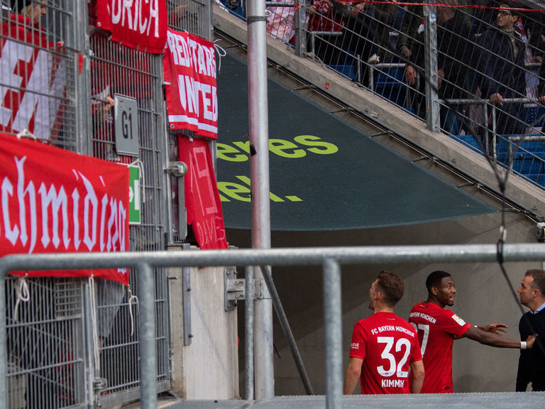 Irate fans could provide more Bundesliga banner headlines | theScore.com