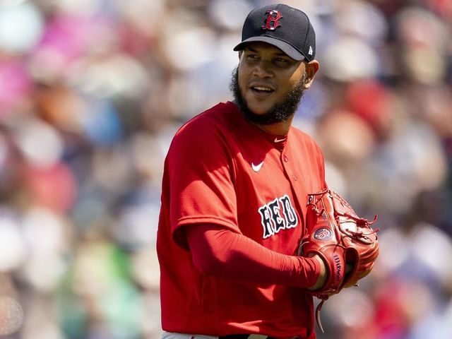 E-Rod: 'I'll be 100% ready' for 2021 after dealing with hea…