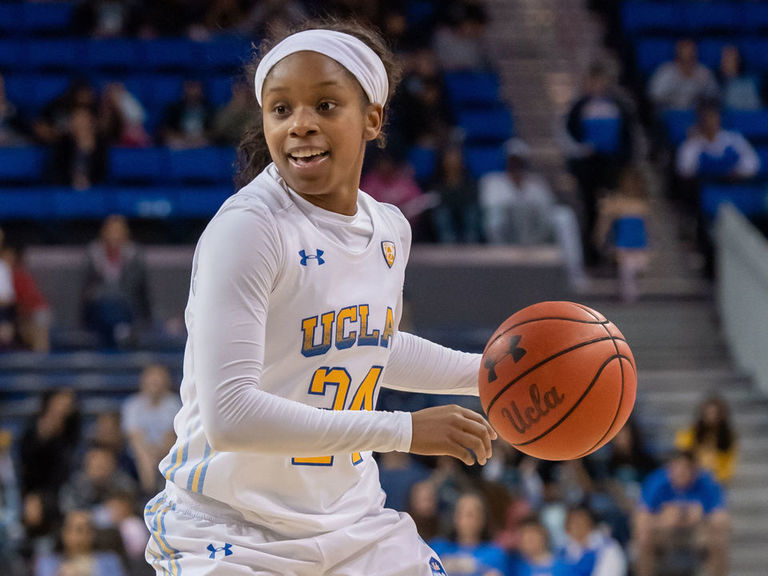 No. 8 UCLA holds off USC in Pac12 quarters