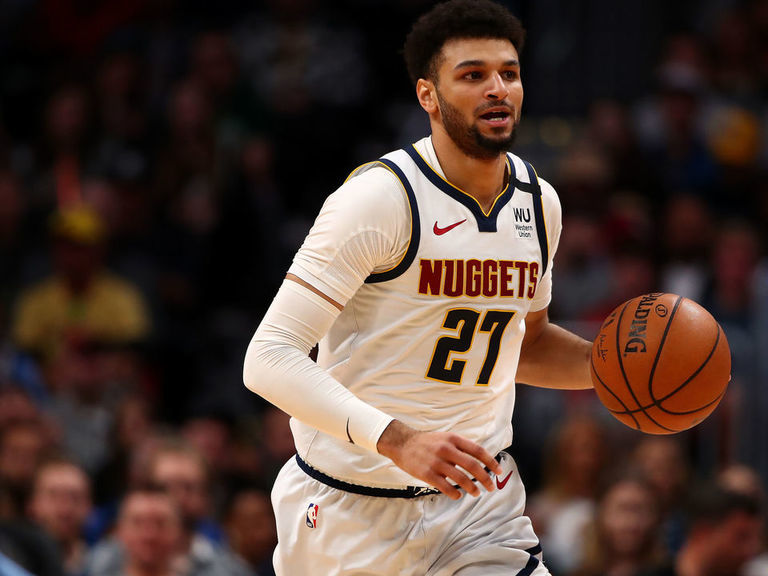 Murray scores 21 as Nuggets beat shorthanded Bucks | theScore.com