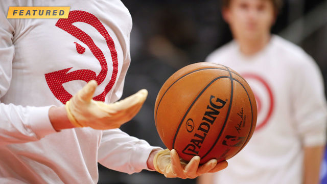 Why no crisis has ever affected sports like the coronavirus