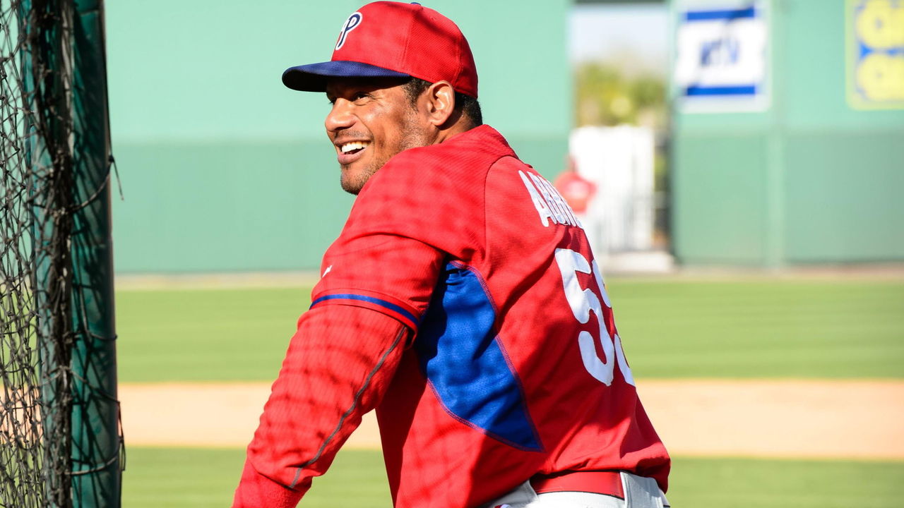 Bobby Abreu survives first Hall of Fame vote