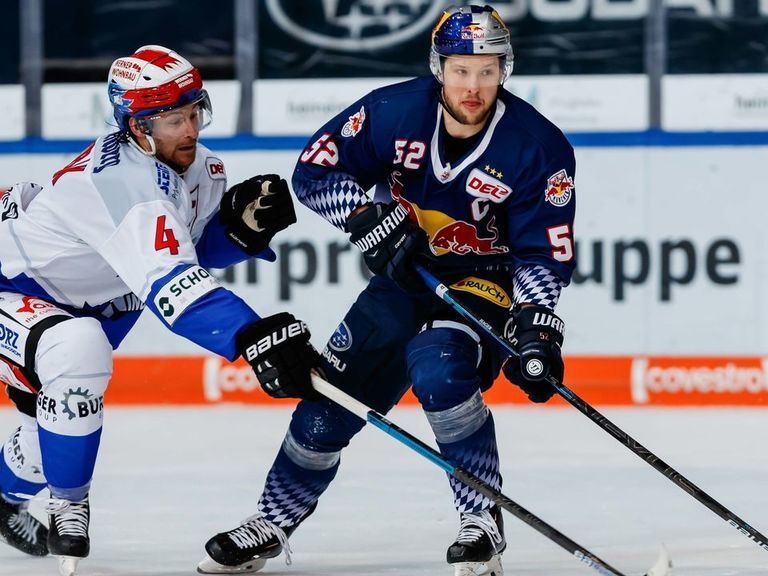 Multiple European hockey leagues cancel seasons due to coronavirus ...