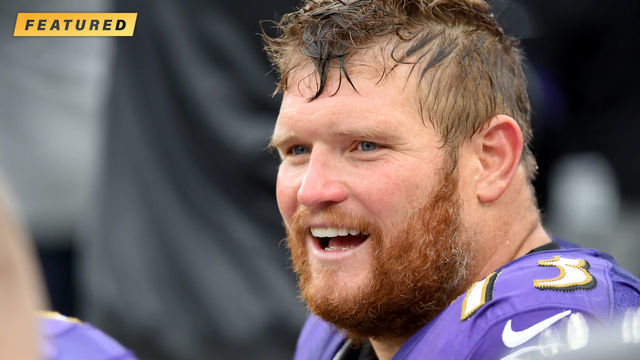 An appreciation for the Ravens legend who quietly electrified the sport