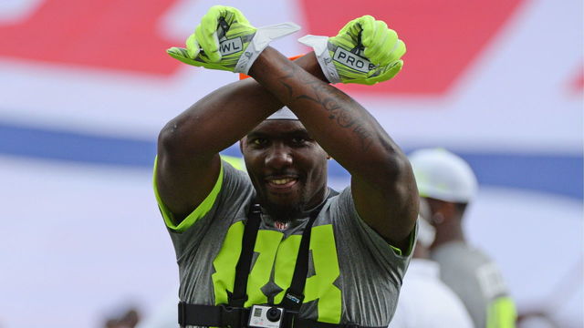 Dez to start contacting teams in 2 weeks, open to limited role