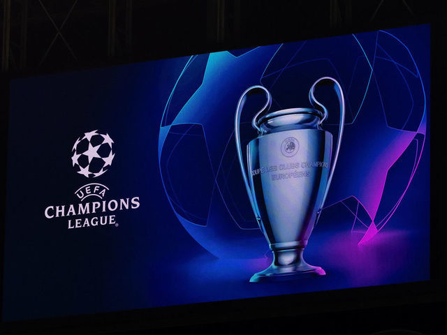 Uefa Will Determine Ucl Qualifiers On Sporting Merit Not Coefficients Thescore Com