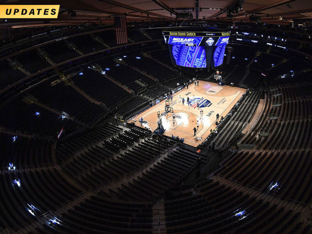 Coronavirus in sports: Masters and EPL postponed, NBA hiatus to last at least 30 days