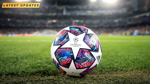 Coronavirus in soccer: Europe's top leagues all postpone play