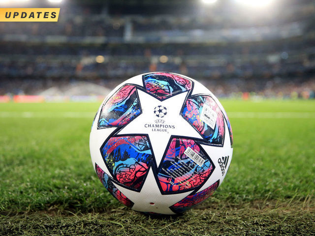 Coronavirus in soccer: Europe's top leagues all postpone play