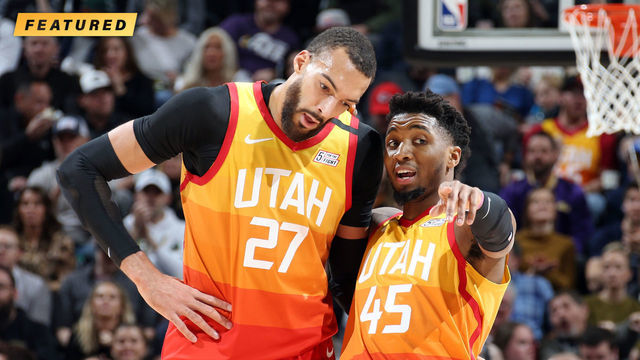 The potential ripple effects of the NBA's suspended season
