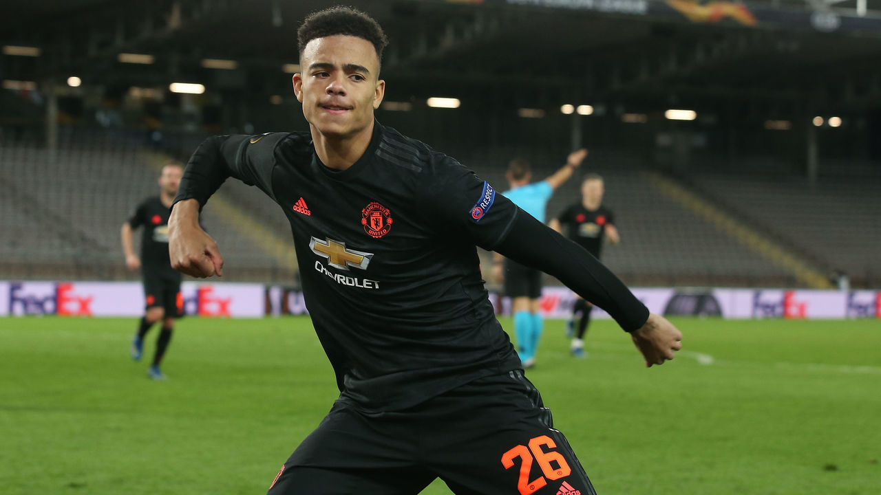 Manchester United Thrash Lask Behind Closed Doors In Europa League Thescore Com
