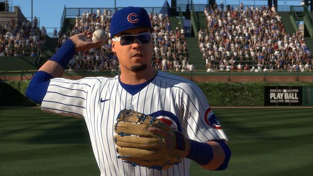 A peek behind MLB The Show 20's commentary curtain