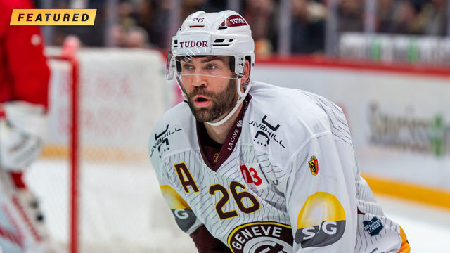 How Europe's hockey pros are coping with coronavirus chaos