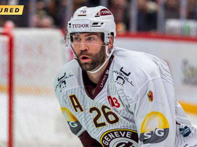 How Europe's hockey pros are coping with coronavirus chaos