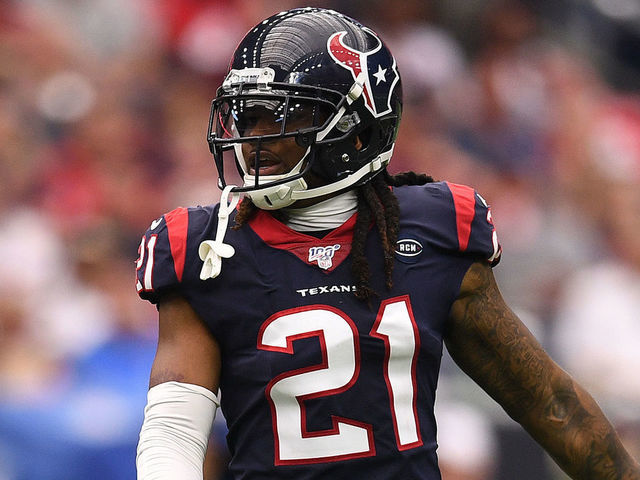 Sources: Texans strike $36 million deal with Bradley Roby