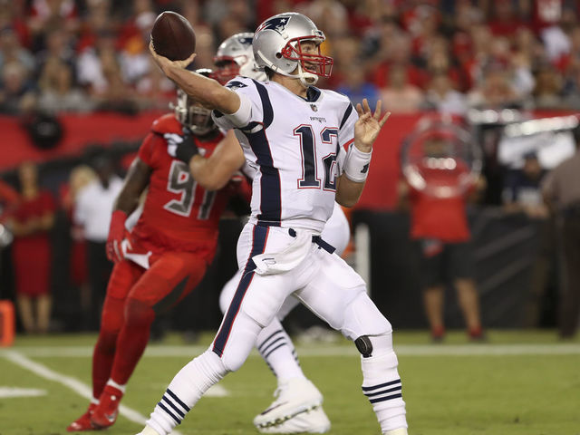 Bucs Qb Coach Tampa Will Run Arians Offense With A Brady