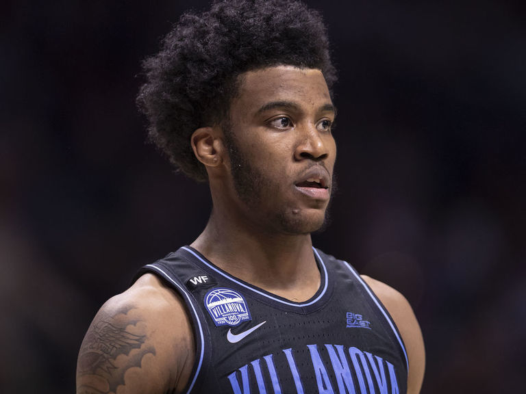 Villanova's Saddiq Bey staying in 2020 NBA Draft | theScore.com