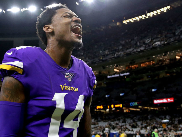 Preview: Vikings face Bills, Diggs in first matchup since 2020 trade North  News - Bally Sports