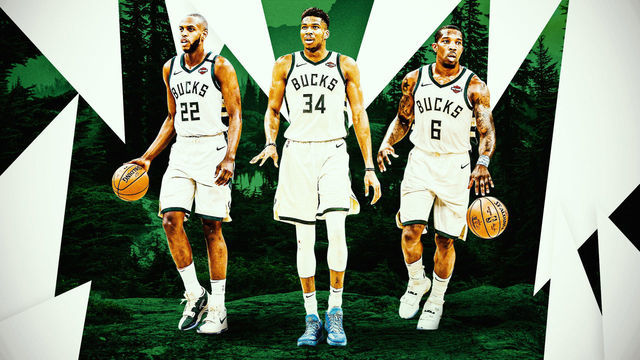 What's at Stake: The Bucks' season of redemption hangs in the balance
