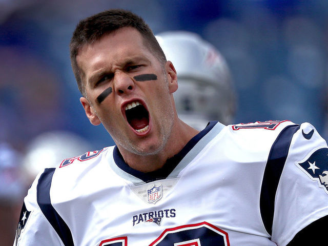 NFL: Brady agrees to sign with Buccaneers, per reports