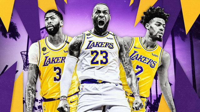 What's at Stake: Are Lakers missing out on LeBron's last, best chance?