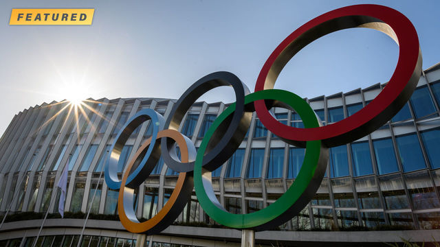 In a global pandemic, is there such thing as a safe Olympics?