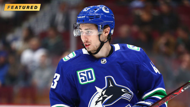 Without Hockey: Super rookies Hughes and Makar spoiled us