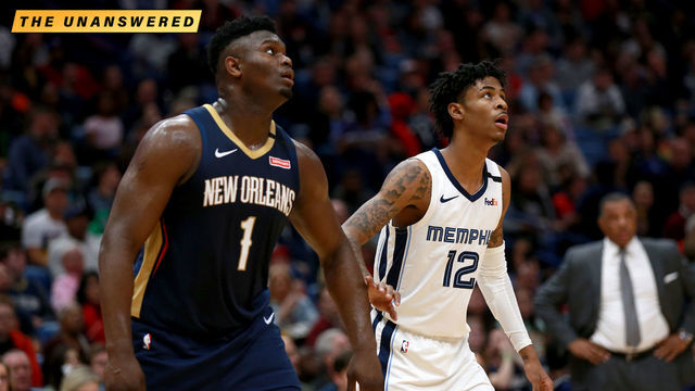 The Unanswered: Who would've claimed the West's 8-seed?