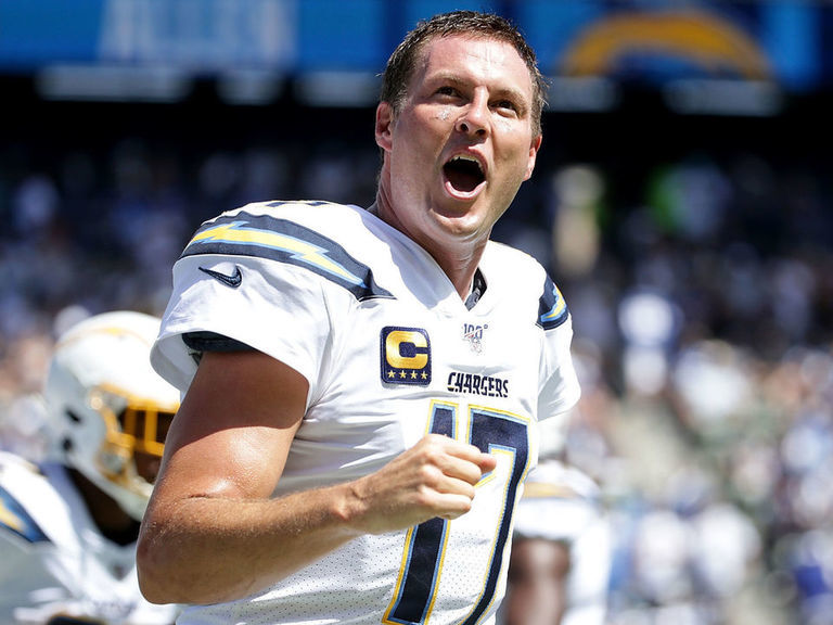 Philip rivers store super bowl rings