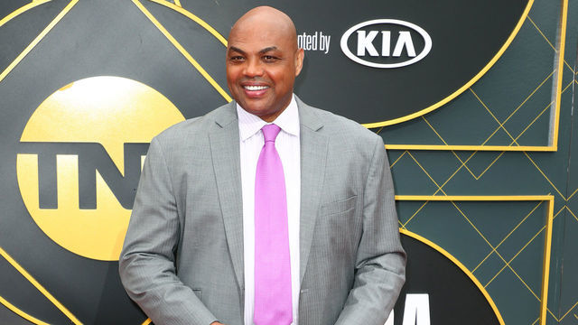 SANTA MONICA, CALIFORNIA - JUNE 24: Charles Barkley attends the 2019 NBA Awards presented by Kia on TNT at Barker Hangar on June 24, 2019 in Santa Monica, California.