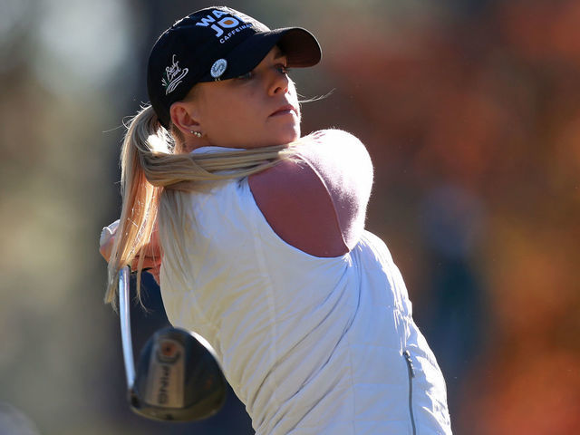 Golf betting preview: Women's Cactus Tour | theScore
