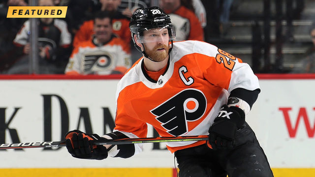 Without Hockey: This could finally have been the tortured Flyers' year