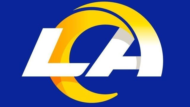 Rams unveil new logos for 2020 season