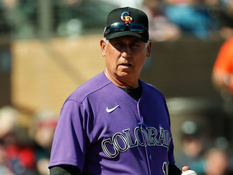 Rockies' Bud Black signs one-year contract extension