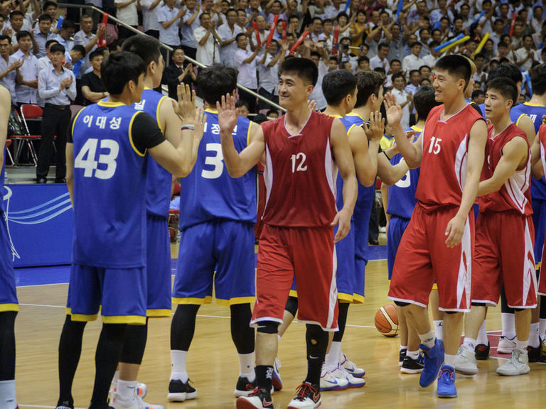 Report: Korean Basketball League cancels season