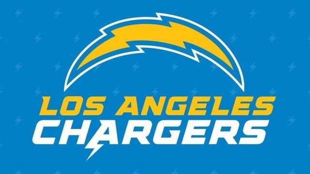 Chargers update logo, lean heavily on powder blue