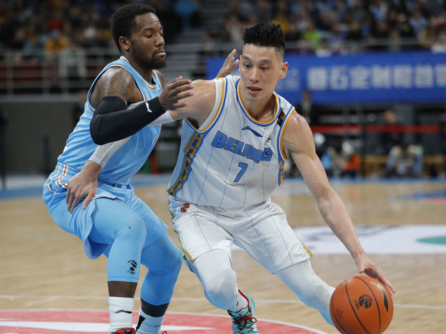 Report Chinese Basketball Association Delays Restart Until May