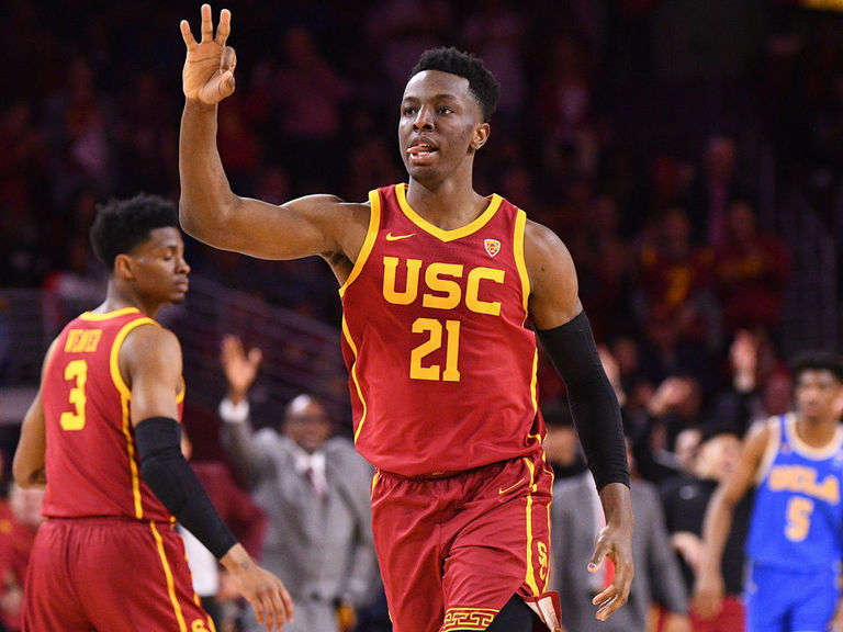 Top defenders in 2020 NBA Draft