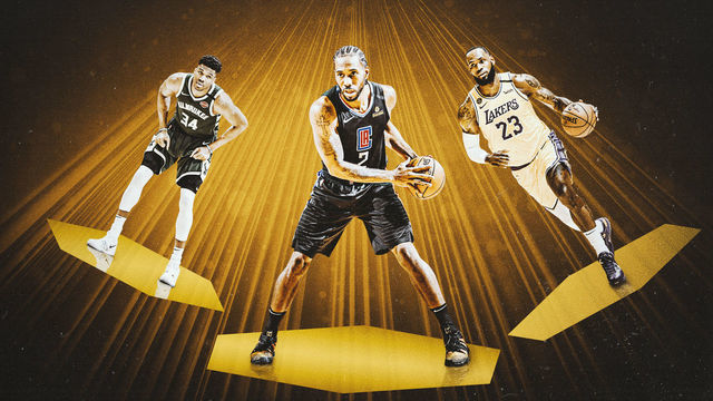 Part II: 10 things we learned this NBA season