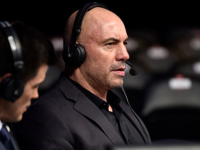 Kevinp Rogan Rogan won't call UFC 249 if event proceeds amid | theScore