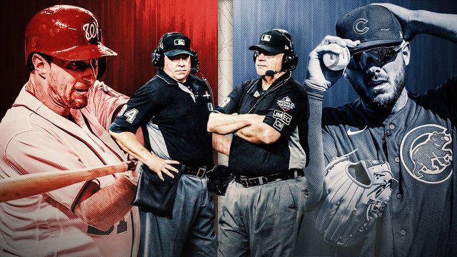 Commish for a day: Fixing MLB's major malfunctions
