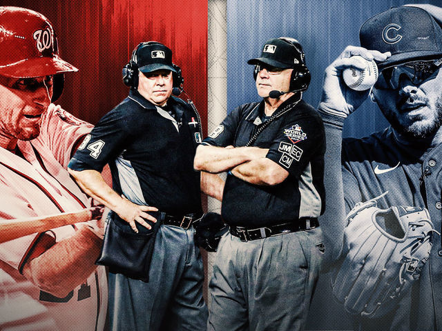 Commish for a day: Fixing MLB's major malfunctions