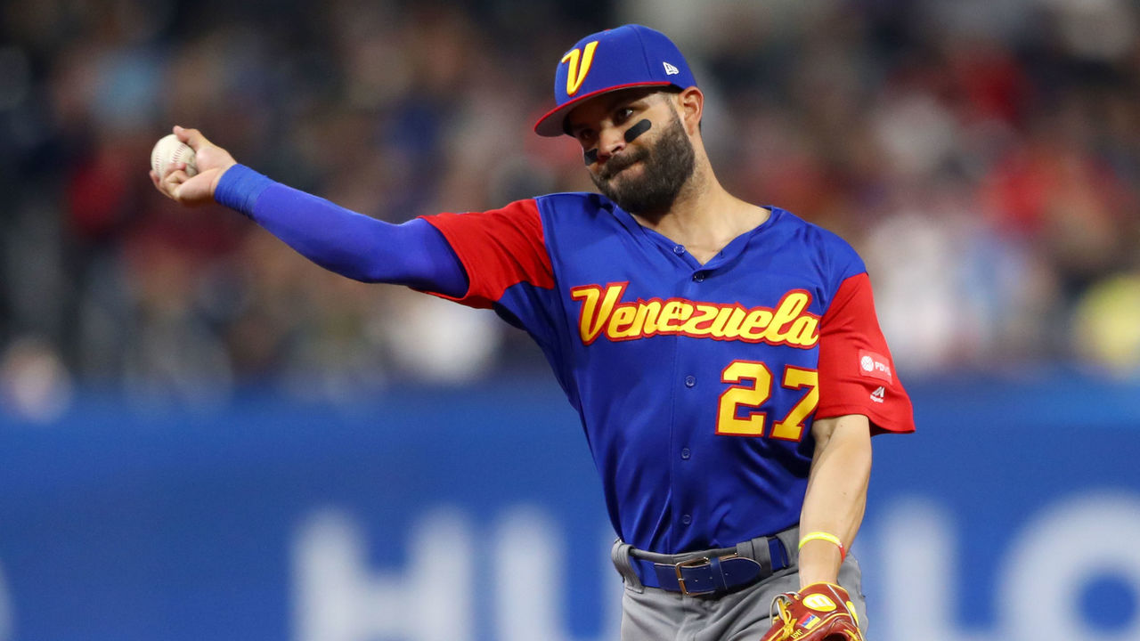 Building dream rosters for 2021 WBC contenders