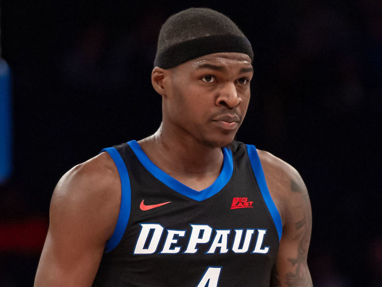 DePaul's Reed declares for 2020 NBA Draft | theScore.com