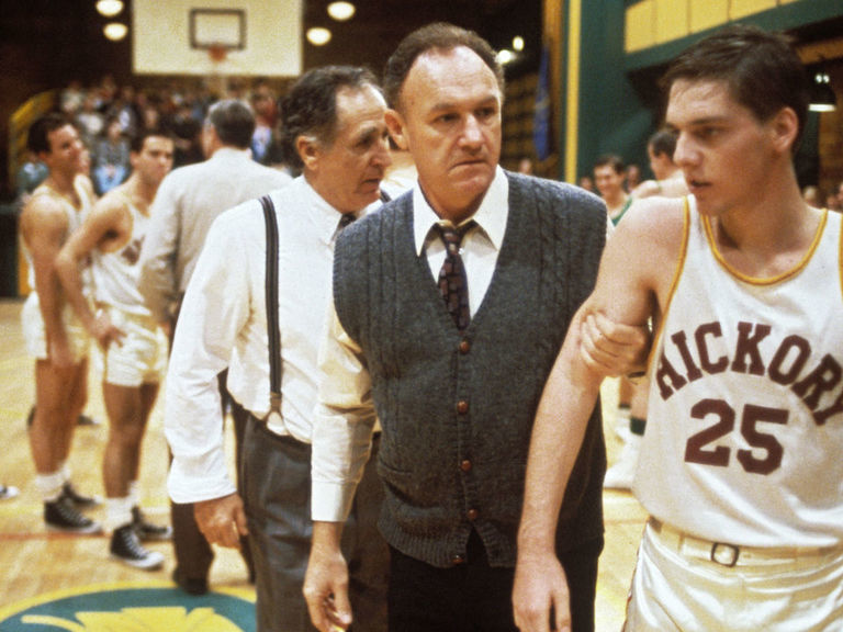 7 basketball movies to watch during the NBA's hiatus | theScore.com