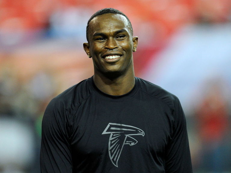 Falcons to limit Julio Jones during offseason workouts